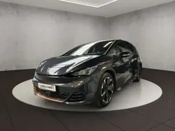 Gris Utilisé 2022 Cupra Born Citadine | 22 041 € (Prix juste)