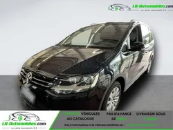 Utilisé 2020 VW Sharan Monospace | 32 200 € (Bon prix)