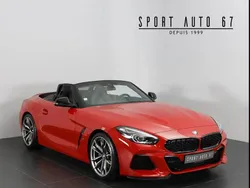 Utilisé 2020 BMW Z4 M Performance Cabriolet | 54 500 €
