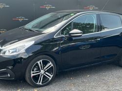 Utilisé 2016 Peugeot 208 GT-line Citadine | 10 900 € (Prix juste)