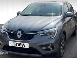 Gris Utilisé 2023 Renault Arkana Evolution SUV | 21 578 € (Prix juste)