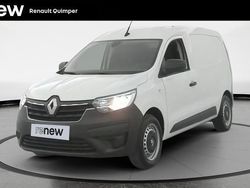 Blanc Utilisé 2022 Renault Express Van | 13 990 €