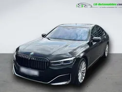 Utilisé 2022 BMW 740 Berline | 64 900 €