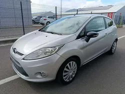 Gris Utilisé 2009 Ford Fiesta Ghia Citadine | 3 400 € (Super prix)