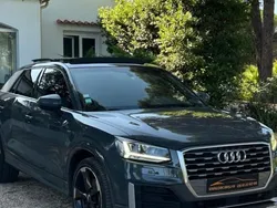 Utilisé 2019 Audi Q2 S-Line SUV | 24 890 € (Prix assez cher)