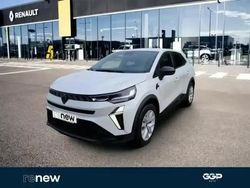 Blanc Occasion 2025 Renault Symbioz Evolution SUV | 26 999 € (Prix juste)