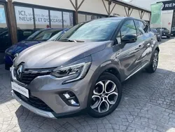 Utilisé 2024 Renault Captur Techno SUV | 21 800 € (Prix juste)