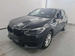 Noir Utilisé 2022 BMW X2 SUV | 23 490 € (Super prix)