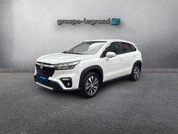 Nouvelle 2025 Suzuki SX4 S-Cross Style SUV | 25 980 € (Prix juste)