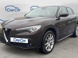 Occasion 2018 Alfa Romeo Stelvio Super SUV | 17 490 € (Prix juste)