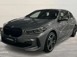 Gris Utilisé 2023 BMW 118 M Sport Citadine | 30 499 € (Prix juste)