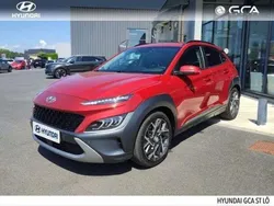 Utilisé 2021 Hyundai Kona SUV | 22 890 € (Prix assez cher)