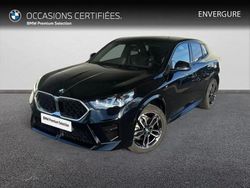 Saphirschwarz métallisé Occasion 2025 BMW X2 M Sport SUV | 47 990 €