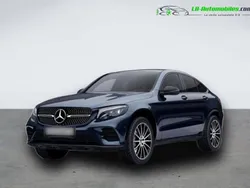 Utilisé 2018 Mercedes GLC220 Coupé | 44 600 €
