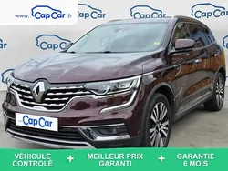 Utilisé 2021 Renault Koleos Initiale Paris SUV | 21 990 € (Bon prix)