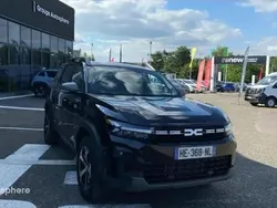 Noir Utilisé 2025 Dacia Bigster Journey SUV | 31 899 € (Prix juste)