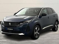 Biton Utilisé 2024 Peugeot 3008 Allure SUV | 27 999 € (Prix juste)