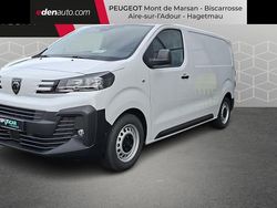 Nouvelle 2025 Peugeot Expert Van | 29 990 € (Prix juste)