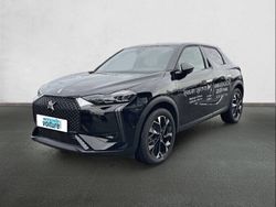 Noir Utilisé 2024 DS Automobiles DS3 Crossback E-Tense SUV | 33 350 €