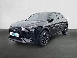 Noir Utilisé 2024 DS Automobiles DS3 Crossback E-Tense SUV | 33 350 € (Prix cher)