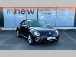 Utilisé 2018 VW Beetle Design Coupé | 14 990 € (Prix juste)