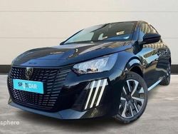 Nouvelle 2025 Peugeot 208 Style Citadine | 20 999 € (Prix juste)