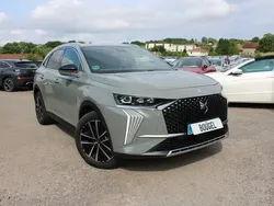 Utilisé 2024 DS Automobiles DS7 Crossback Rivoli SUV | 34 500 € (Prix juste)