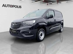 Noir Utilisé 2023 Opel Combo Monospace | 22 990 € (Prix assez cher)
