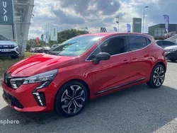 Rouge Nouvelle 2025 Mitsubishi Colt Intense Berline | 20 999 € (Prix juste)