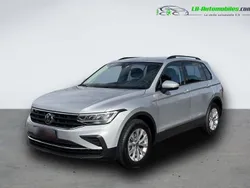 Utilisé 2023 VW Tiguan SUV | 34 100 € (Bon prix)
