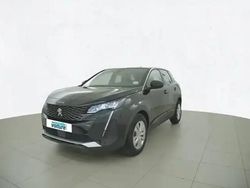 Noir Utilisé 2024 Peugeot 3008 Active | 25 990 € (Super prix)