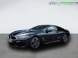 Utilisé 2024 BMW M850 Comfort Edition Coupé | 89 800 €