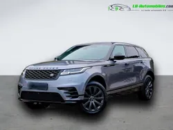 Utilisé 2021 Land Rover Range Rover Velar SUV | 49 300 € (Bon prix)