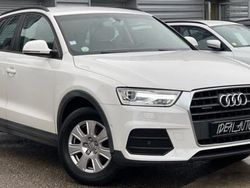 Occasion 2015 Audi Q3 Ambiente SUV | 15 990 € (Prix juste)