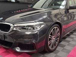 Utilisé 2019 BMW 518 M Sport Berline | 27 490 €