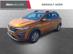 Utilisé 2021 Dacia Sandero Comfort Citadine | 13 490 €