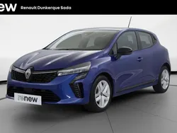 Bleu Utilisé 2024 Renault Clio V Evolution Citadine | 16 499 € (Prix juste)