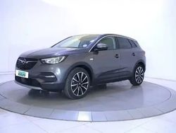 Gris Occasion 2020 Opel Grandland X SUV | 22 990 € (Super prix)