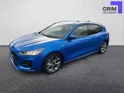Bleu island Occasion 2025 Ford Focus S Berline | 25 700 € (Prix cher)