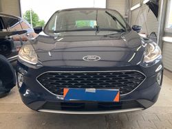 Bleu Utilisé 2022 Ford Kuga Cool & Connect SUV | 20 500 €