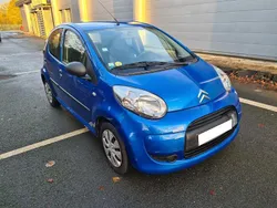 Utilisé 2009 Citroën C1 Citadine | 4 500 €