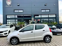 Gris Utilisé 2014 Suzuki Alto Citadine | 5 990 €
