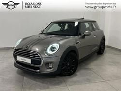Argent Utilisé 2019 Mini ONE Citadine | 19 900 € (Prix juste)