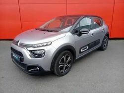 Gris Occasion 2022 Citroën C3 Shine Citadine | 11 280 € (Prix juste)