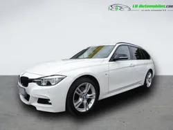 Utilisé 2018 BMW 320 Comfort Edition Berline | 30 700 € (Prix juste)