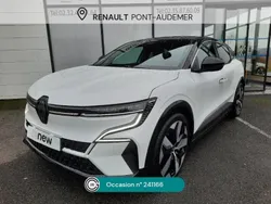 Utilisé 2022 Renault Mégane Techno Berline | 26 995 € (Prix assez cher)