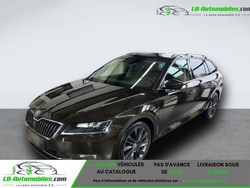 Utilisé 2018 Skoda Superb Break | 27 200 € (Prix juste)
