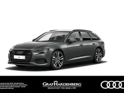 Gris Utilisé 2022 Audi A6 Sport Break | 38 880 € (Super prix)