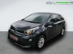 Utilisé 2017 Kia Picanto Citadine | 13 600 € (Prix assez cher)