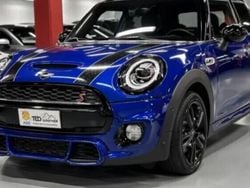 Utilisé 2017 Mini Cooper S Citadine | 21 900 € (Prix cher)